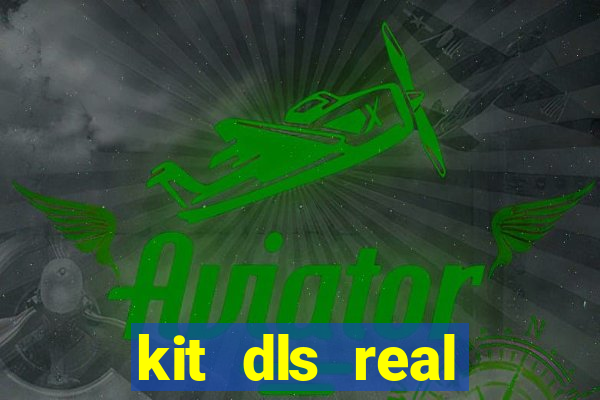 kit dls real madrid 2017